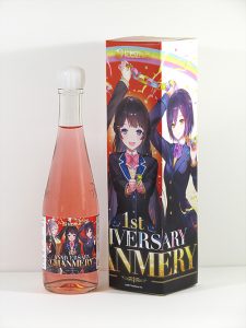 にじさんじ1周年記念グッズ発売決定！ | にじさんじ
